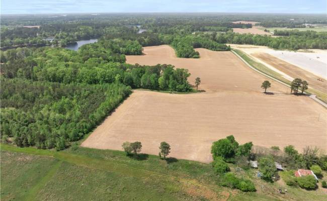 909 Murphys Mill Road, Suffolk, VA 23434