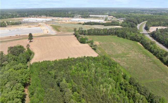 909 Murphys Mill Road, Suffolk, VA 23434