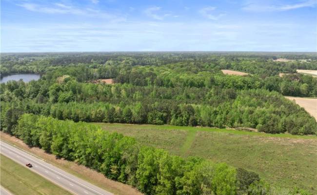 909 Murphys Mill Road, Suffolk, VA 23434