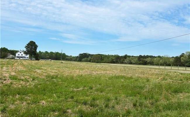 5294 Riverview Road, James City County, VA 23188