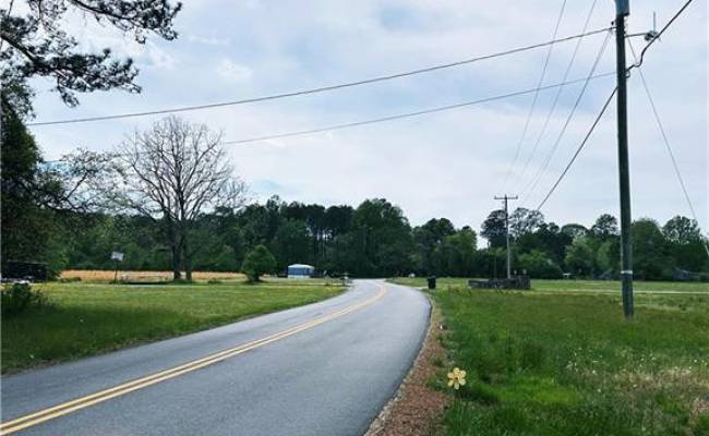 5294 Riverview Road, James City County, VA 23188