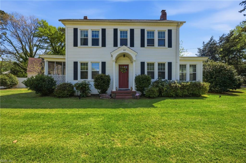 Photo 1 of 24 residential for sale in Portsmouth virginia