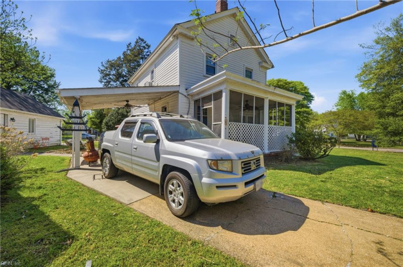 Photo 24 of 24 residential for sale in Portsmouth virginia
