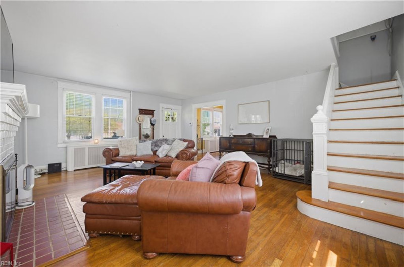 Photo 7 of 24 residential for sale in Portsmouth virginia