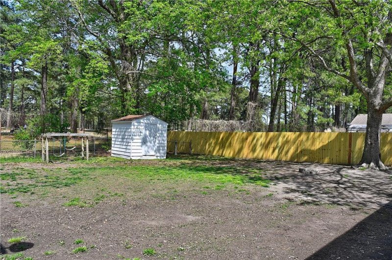 Photo 21 of 22 residential for sale in Portsmouth virginia