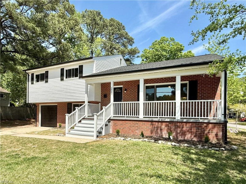 Photo 1 of 35 residential for sale in Virginia Beach virginia