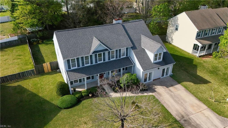 Photo 1 of 50 residential for sale in Chesapeake virginia