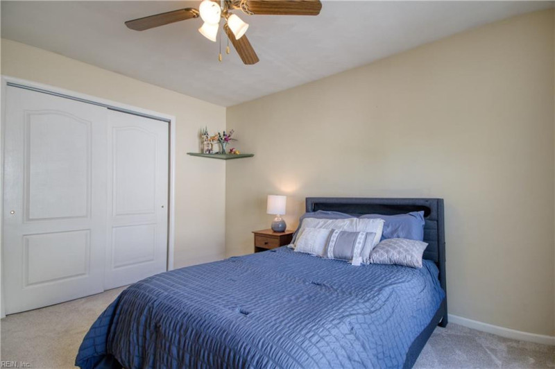 Photo 30 of 50 residential for sale in Chesapeake virginia