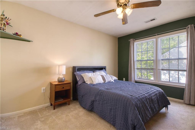 Photo 31 of 50 residential for sale in Chesapeake virginia