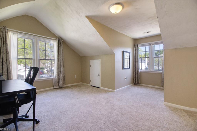 Photo 37 of 50 residential for sale in Chesapeake virginia