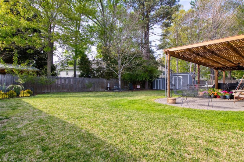 Photo 40 of 50 residential for sale in Chesapeake virginia