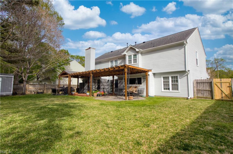 Photo 41 of 50 residential for sale in Chesapeake virginia