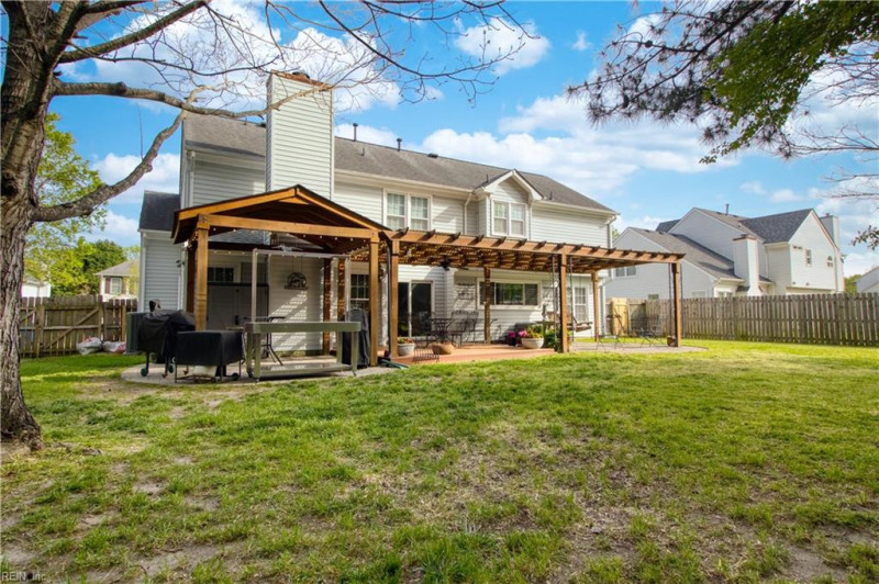 Photo 42 of 50 residential for sale in Chesapeake virginia