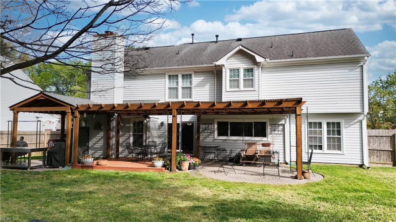 Photo 43 of 50 residential for sale in Chesapeake virginia