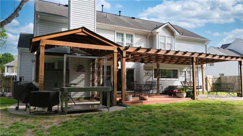 Photo 45 of 50 residential for sale in Chesapeake virginia