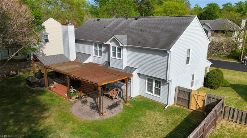 Photo 46 of 50 residential for sale in Chesapeake virginia