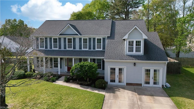 Photo 47 of 50 residential for sale in Chesapeake virginia