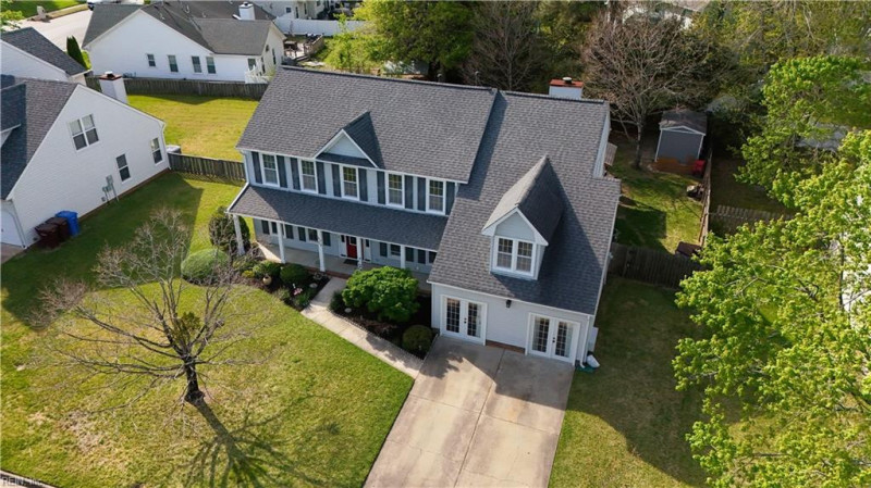 Photo 48 of 50 residential for sale in Chesapeake virginia