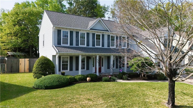 Photo 49 of 50 residential for sale in Chesapeake virginia
