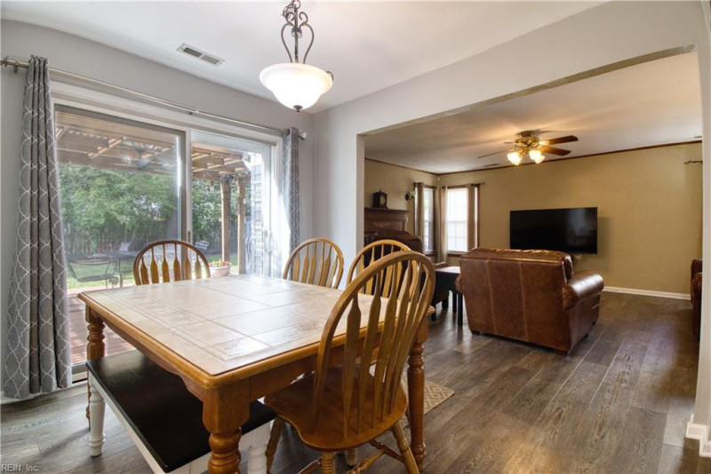 Photo 5 of 50 residential for sale in Chesapeake virginia