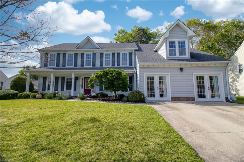 Photo 50 of 50 residential for sale in Chesapeake virginia