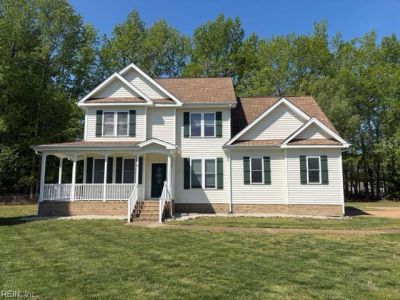 property image for 5 Lone Star Lane POQUOSON VA 23662