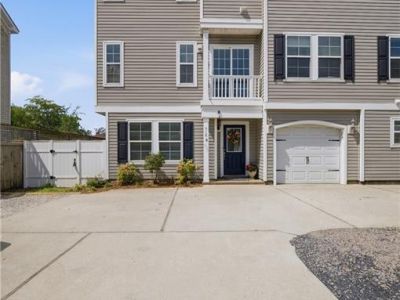 property image for 518 Norfolk Avenue VIRGINIA BEACH VA 23451