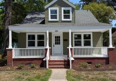 1601 Atlanta Avenue, Portsmouth, VA 23704