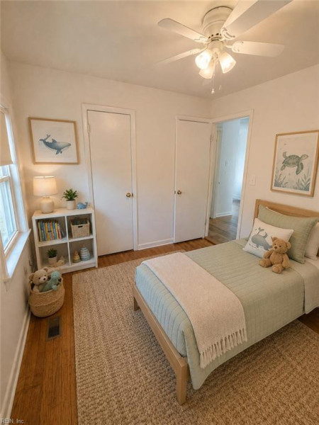 Photo 10 of 20 residential for sale in Hampton virginia