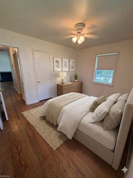 Photo 11 of 20 residential for sale in Hampton virginia
