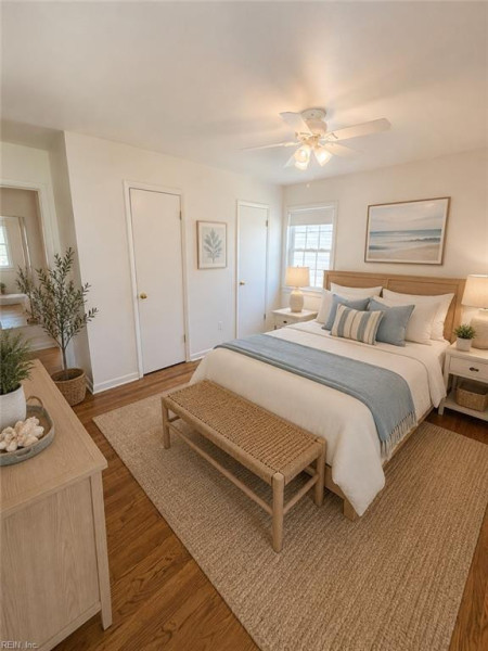 Photo 12 of 20 residential for sale in Hampton virginia
