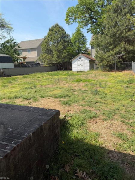 Photo 15 of 20 residential for sale in Hampton virginia