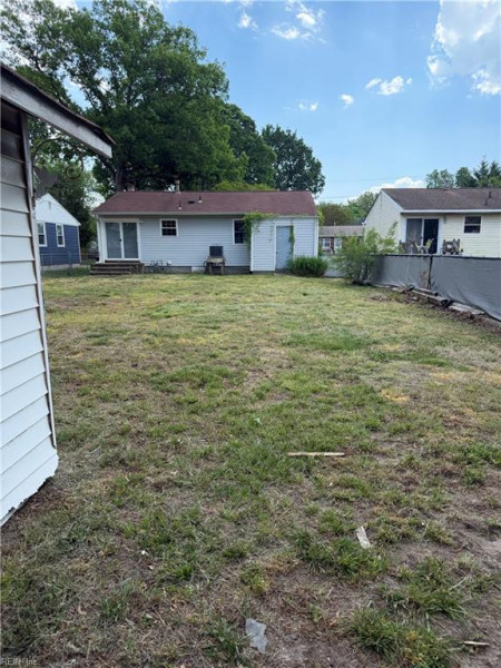 Photo 16 of 20 residential for sale in Hampton virginia