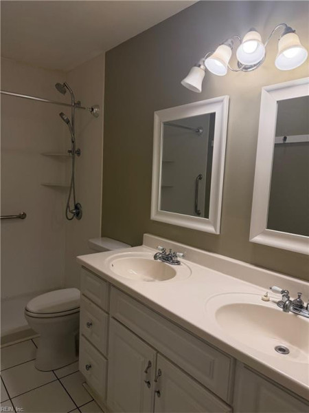 Photo 7 of 20 residential for sale in Hampton virginia