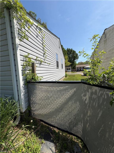Photo 9 of 20 residential for sale in Hampton virginia