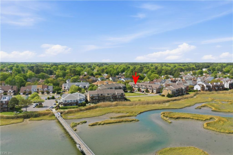Photo 1 of 43 residential for sale in Hampton virginia