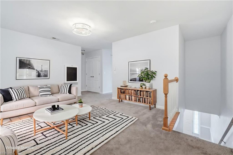 Photo 14 of 43 residential for sale in Hampton virginia