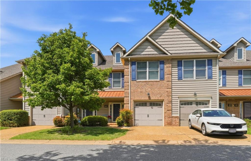 Photo 2 of 43 residential for sale in Hampton virginia