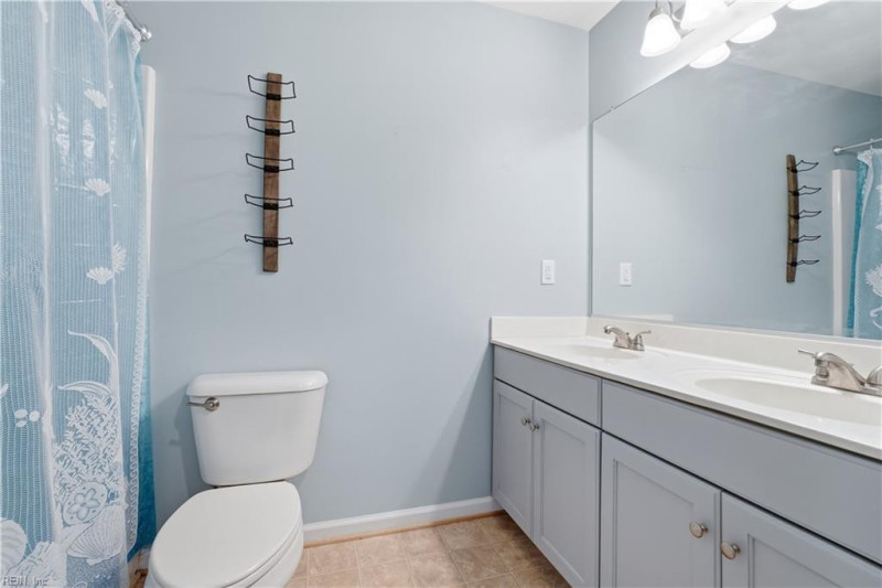 Photo 20 of 43 residential for sale in Hampton virginia