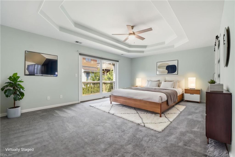 Photo 25 of 43 residential for sale in Hampton virginia