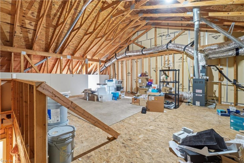 Photo 30 of 43 residential for sale in Hampton virginia