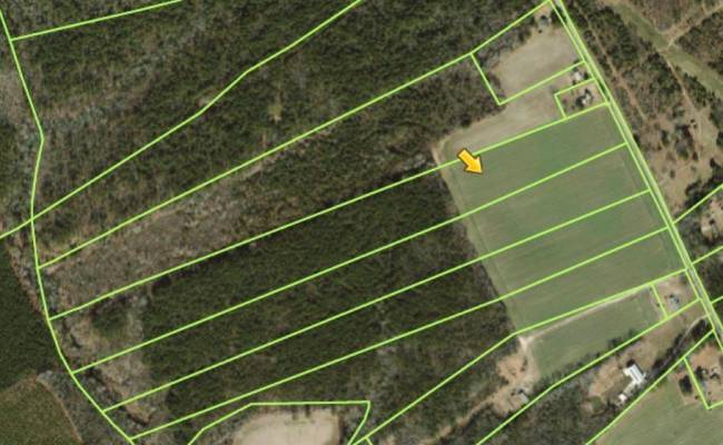 21AC Murphy Mill Road, Isle of Wight County, VA 23487