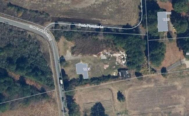 1.42ac Cooks Landing Road, Gloucester County, VA 23072