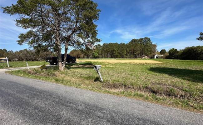 1.42ac Cooks Landing Road, Gloucester County, VA 23072