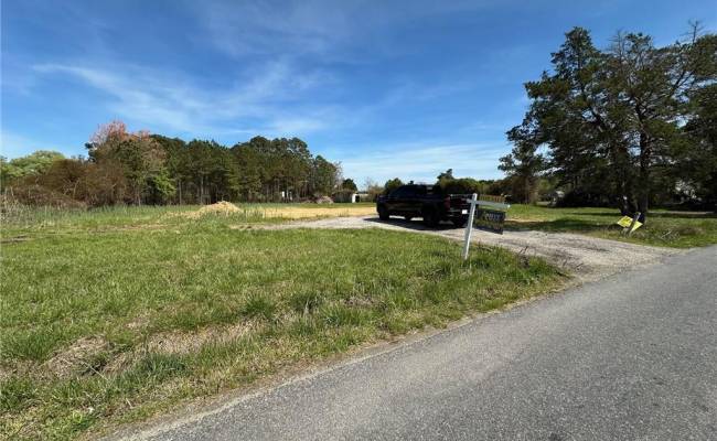 1.42ac Cooks Landing Road, Gloucester County, VA 23072