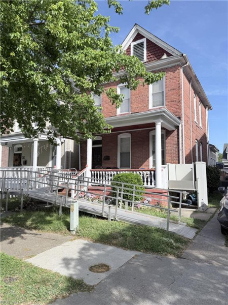 Photo 2 of 4 residential for sale in Norfolk virginia Photo 2 of 4 residential for sale in Norfolk virginia