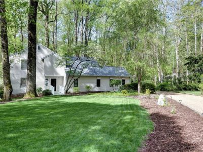 property image for 109 Holman Road JAMES CITY COUNTY VA 23185