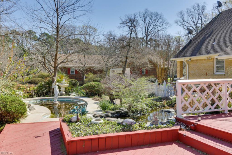 Photo 43 of 45 residential for sale in Virginia Beach virginia