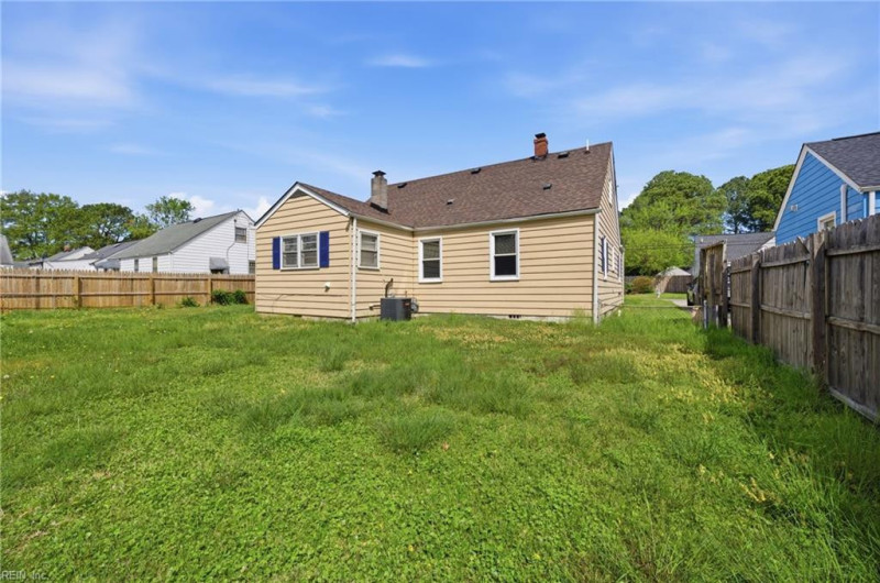 Photo 23 of 23 residential for sale in Portsmouth virginia