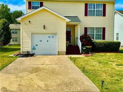 property image for 811 Resource Drive SUFFOLK VA 23434